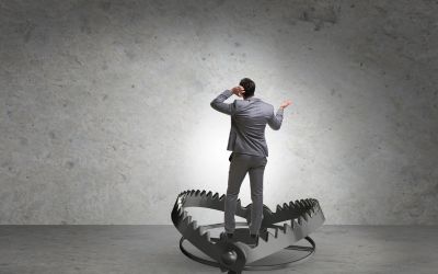 Los perjuicios de no regisitrar tu empresa