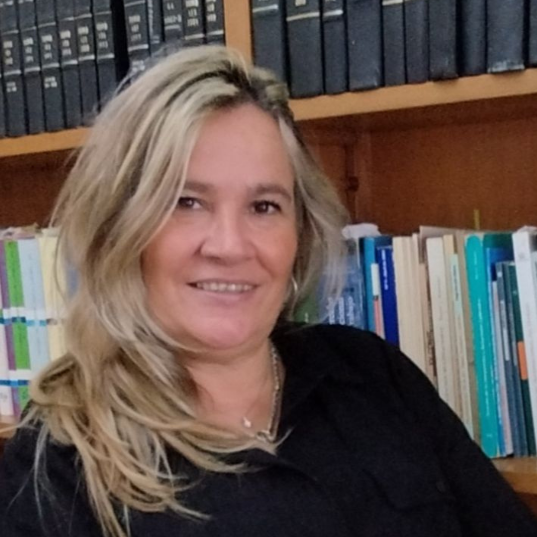 Dra. Sonia Lezama