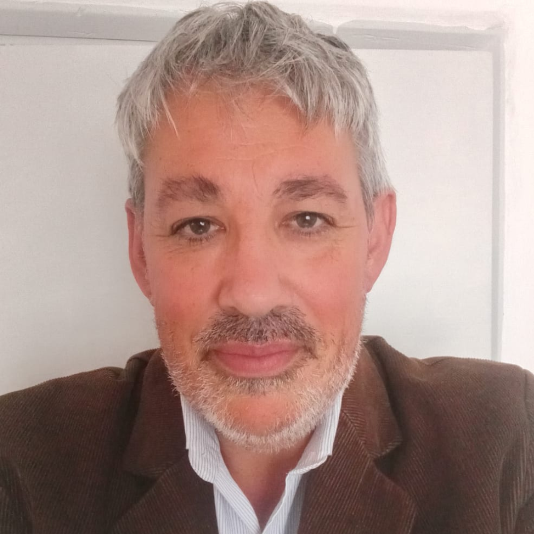 Gonzalo Dominguez 