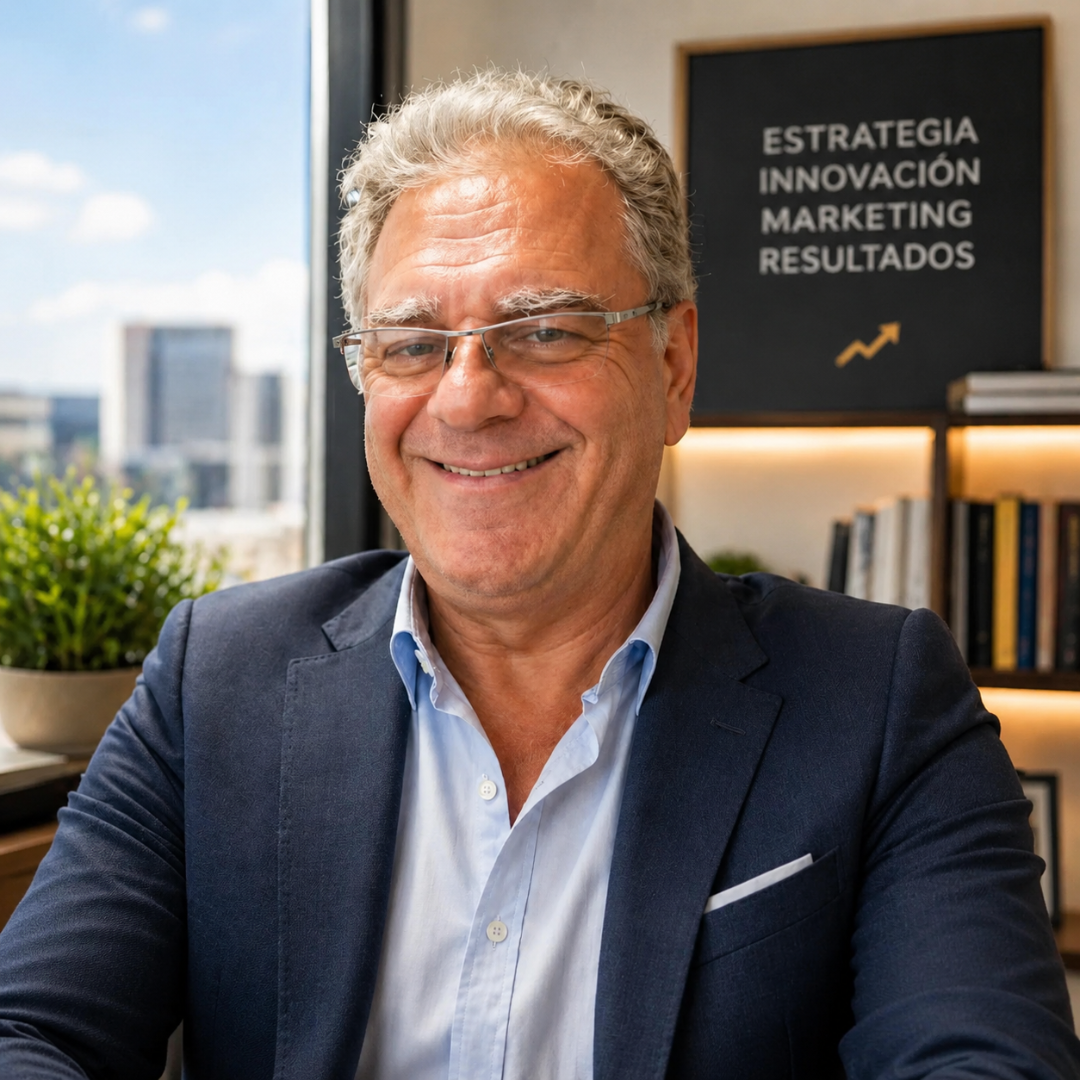 Lic. Alvaro Méndez